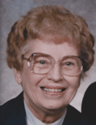 Corrine (Agan) Cain Obituary
