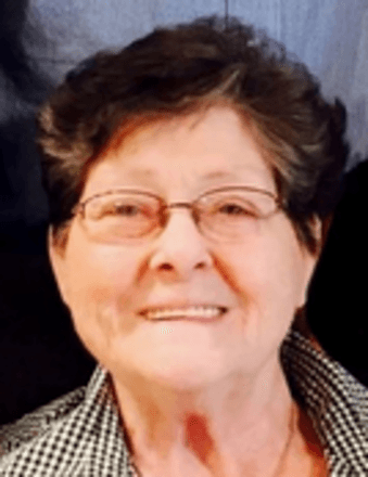 Constance "Connie" Sue (Rodgers) Churchill Obituary
