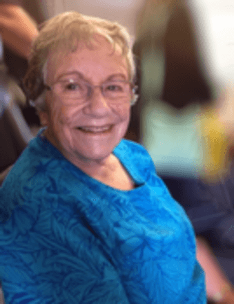 Hazel Marie Clanin Obituary