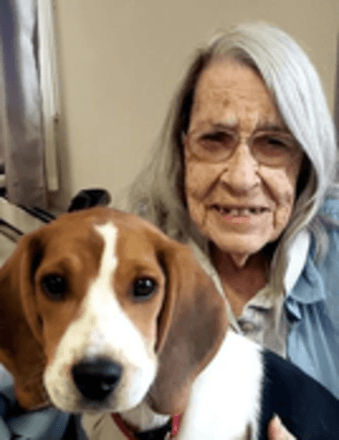 Florence E. Lord Obituary