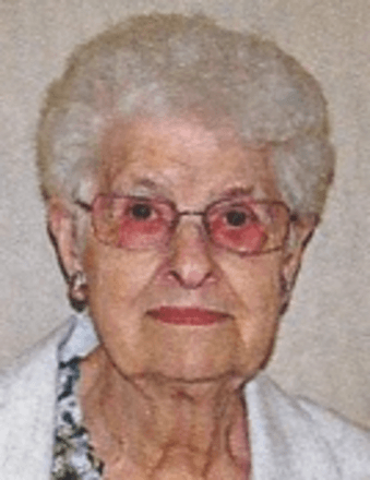 Joanne E Housman Obituary