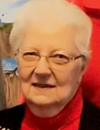 Evalene Beverly Paxton Obituary