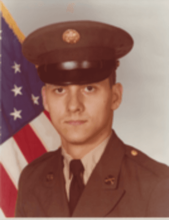 Lawrence "Larry"" George Gall Obituary