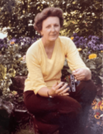 Vivian Dorothy (Medearis) Hood Obituary