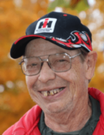 Charles Bert Gibson Obituary