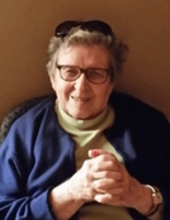 Wanda Jean (Blackstock) Krutsinger - Gillham Obituary