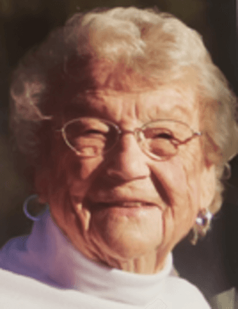 Donna Margaret (Woodman) DeBok Obituary