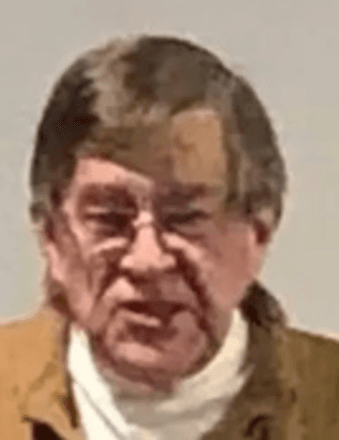 Frank Daniel Myers Obituary
