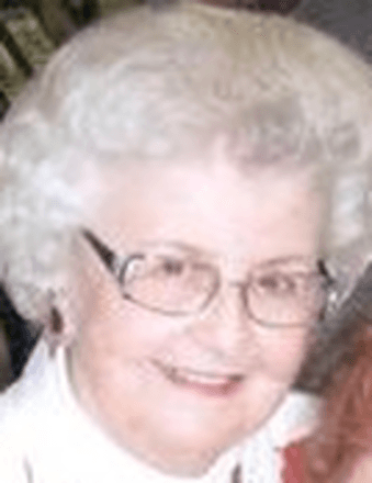 Dora Jeanne (Hart) Ansley Obituary