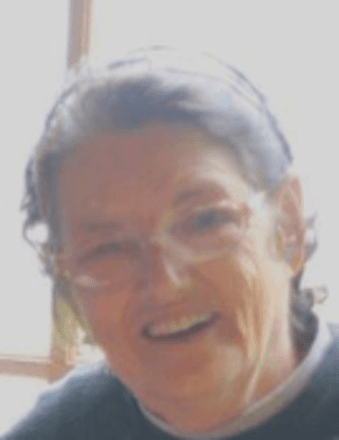 Betty Jean Woollums Obituary
