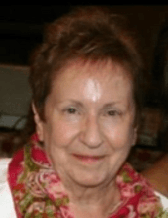 Joan Marie (Parson) Cain Obituary
