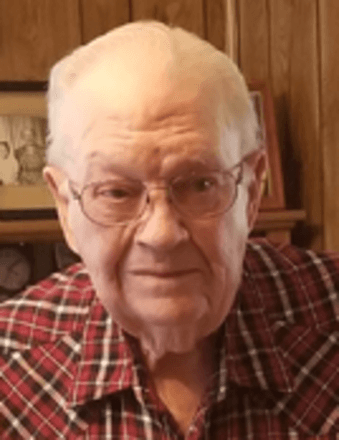 James Henry Paxton Obituary
