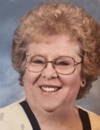 Evelyn Ruth Duckworth Rounds Obituary
