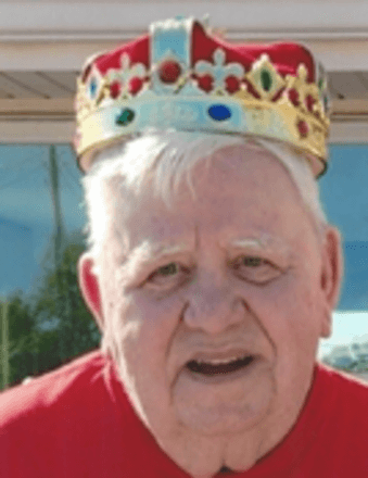 Lowell Junior Gullion Obituary