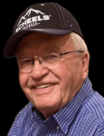 James "Jim" Edward Nelson Obituary