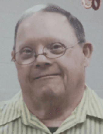 Paul Stephen McVey Obituary
