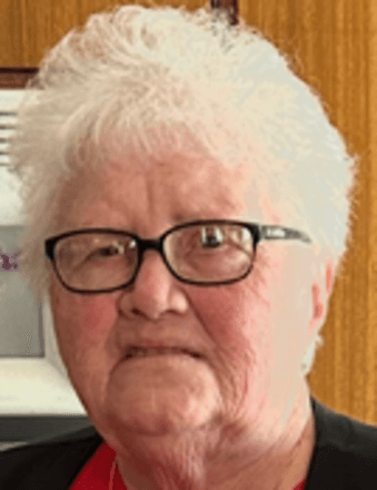 Marilyn Maxine (James) McBee Obituary