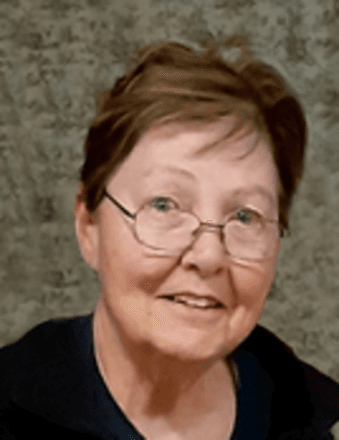 Susanne "Sue" Barber Obituary
