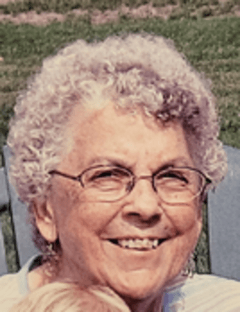 Phyllis Ann (Mumford) Glasscock Obituary