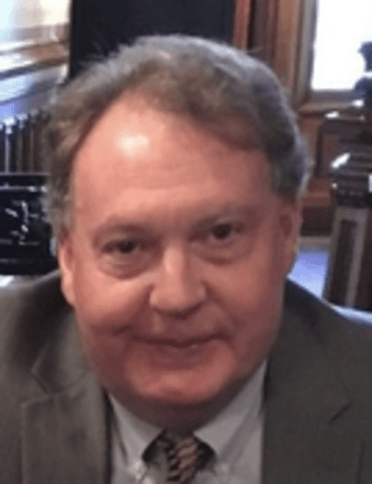 Craig Daniel Finch Obituary