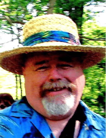 John Franklin Garrington Obituary