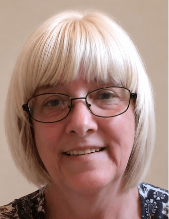 Geri Lu (Vairo) Prothero Obituary