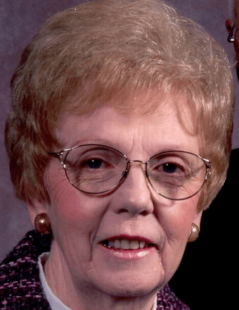 Julia Ann (Singleton) Spoon Obituary