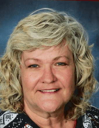 Peggy Rash Obituary